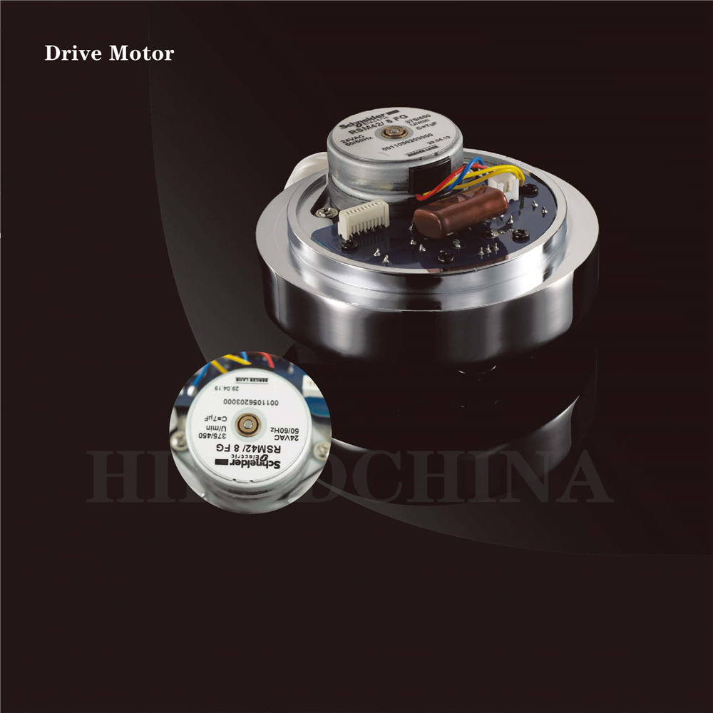EIZZ EZ-4002D LP Turntable Player with EZ-6009A 9