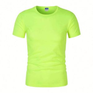 Cheap Blank Men's 100% Polyester Quick Dry Breathable Eco-Friendly T-<b>Shirt</b> Custom Silk Screen Print Front Logo Unisex Sports - Product Image 3