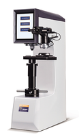 Testeur de dureté numérique HBRVS-187.5 Rockwell/Brinell/Vickers-Testeur de métal multifonction 3 en 1, certifié ISO