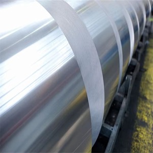 Venta directa de fábrica de rollos de aluminio 8011 1060 1050 3003, bobina de aluminio con espesor de 0.8 mm - Product Image 2