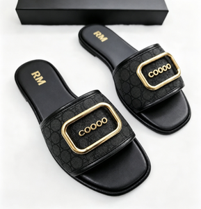 Sandales pour femmes, chaussures pour femmes, pantoufles pour femmes, claquettes pour femmes - Product Image 2