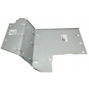 Paraspruzzi Sinistro LHD Adatto per Land Rover - Product Image 1