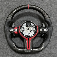 Volant sport pour BMW F01 F06 F10 F11 F12 F20 F21 F22 F25 F26 F30 F31 F32 F33 F34 F36 M3 F80 M4 F82 M5 F90 E60 E71 E90