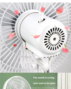 LED display standing fan <b>Remote</b> <b>control</b> fan White tower fan Quiet operation fan Adjustable speed fan - Product Image 2