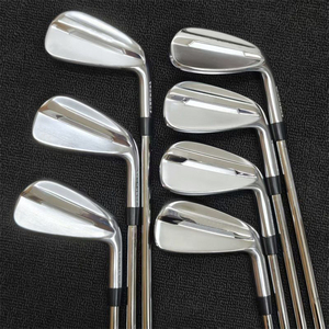 Nouvel ensemble de fers de <span class=keywords><strong>golf</strong></span> P790 5e génération usinés CNC 2025, clubs de <span class=keywords><strong>golf</strong></span> forgés pour droitiers pour hommes - Product Image 3
