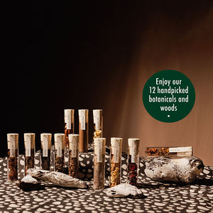 Nouveauté adulte <span class=keywords><strong>rhum</strong></span> bricolage Cocktail Infusion <span class=keywords><strong>Kit</strong></span> plantes séchées biologiques et copeaux de chêne Bar accessoires pour <span class=keywords><strong>faire</strong></span> votre propre <span class=keywords><strong>rhum</strong></span> - Product Image 5