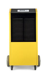 <span class=keywords><strong>Deshumidificador</strong></span> comercial de 120V-60Hz, <span class=keywords><strong>deshumidificador</strong></span> de empuje manual Big Caster - Product Image 5