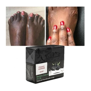 Loại bỏ mụn trứng cá & mụn đầu đen