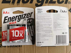 उच्च गुणवत्ता अच्छी कीमत चीन कारखाने आपूर्तिकर्ता थोक 1.5v कार्बन बैटरी ए. ए. के लिए जोशीला - Product Image 4