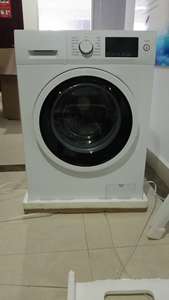 Máy Giặt Tải Trước Hoàn Toàn Tự Động 220V 10Kg - Product Image 2