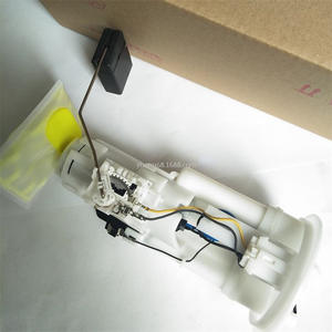 Ensemble de pompe à carburant pour Honda Accord 7ème génération 2003-2007, numéro de pièce 17708-SDC-000 - Product Image 3