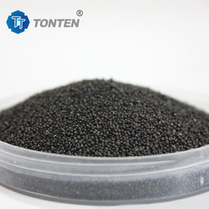 Горячая распродажа, Литейный боксит, керамзит 20-30, сетчатый керамзит, песок для наполнения - Product Image 2