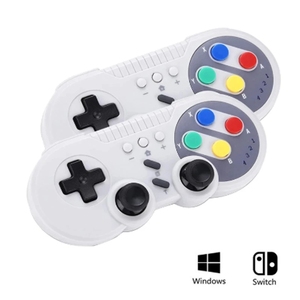 JRH-8580 Controlador De Jogo Sem Fio Para Nintendo Switch/<span class=keywords><strong>PS3</strong></span>/<span class=keywords><strong>PC</strong></span>/<span class=keywords><strong>Android</strong></span> Joystick <span class=keywords><strong>Gamepad</strong></span> - Product Image 3