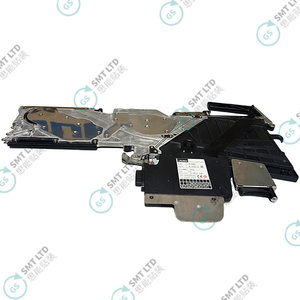 Alimentador de Cinta Eléctrico SMT Original Nuevo/Usado RF08AS de 8mm (40207421 / 402-07421) - Product Image 5