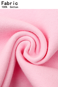 Wholesale Soft Cotton Autumn <strong>Blank</strong> <strong>Baby</strong> Clothes <strong>Rompers</strong> Custom Breathable Solid Newborn Bodysuit - Product Image 5