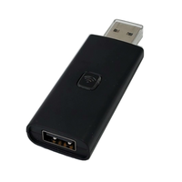 Adaptateur de manette sans fil, convertisseur USB pour PS5/PS4/PS3, pour Nintendo Switch/pour Xbox One/PC, adaptateur de manette pour jeux
