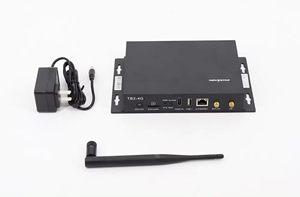 Novastar TB20-4G Serie Taurus Lettori Multimediali Display LED a Colori 1080p Memoria 32GB per Uso in Auto Fornitura al Dettaglio Pubblicità - Product Image 2