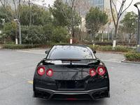 NI-SSAN GT-R 2017 3.8T Édition Premium