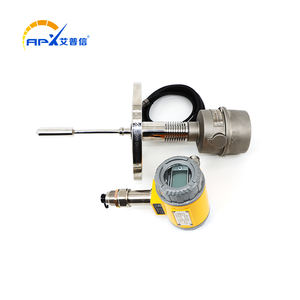 Online-Viskosi meter überwacht die Viskosität änderungen während der Fermentation in einem Biofermenter in Echtzeit - Product Image 4