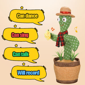 Cactus de danse, haute qualité, jouet, extrait de cactus, pour danser, <span class=keywords><strong>Tok</strong></span>, offre spéciale - Product Image 6