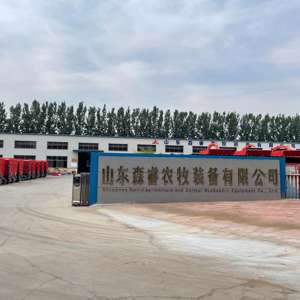 Cosechadora de Forraje Multifuncional con Certificación CE ISO9001 en Oferta - Product Image 6