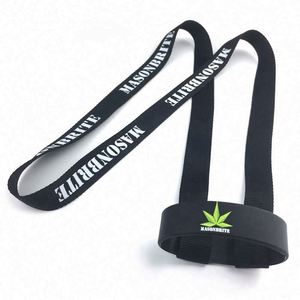 Factory Direct <b>Polyester</b> <b>Lanyard</b> with Silicone Cup Holder Silk Screen Printing Custom Logo and Hook Accessory - Product Image 1