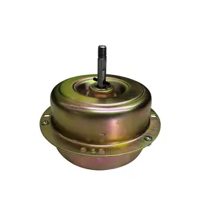 Motor de campana de rango para cocina, piezas de repuesto para campana extractora, 220V, 180W, mejor precio de fábrica de China