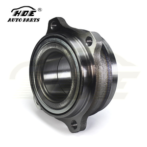 HDE ตลับลูกปืนล้อหลังสำหรับ Mercedes-Benz C-Class 2119810227 512432 BR930813 - Product Image 2