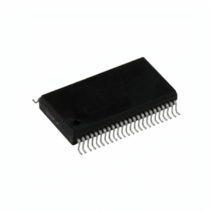 Circuitos Integrados Originales 74LVCH16373ADGGRG4 48 TFSOP (0.240", 6.10mm de Ancho) Circuito Integrado Lógico TRANSP LATCH TRI ST 48 TSSOP - Product Image 1