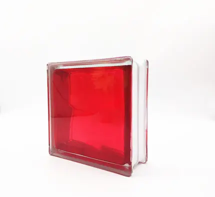 Декоративный стеклянный блок для постельного белья для кухни с высоким качеством