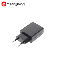 Cargador Original, Adaptador de Corriente USB, Cargador PD de 15 W para iPhone 12, Enchufe Europeo, Estadounidense y Británico de 3 Pines, Cargador de Pared USB-C para Apple