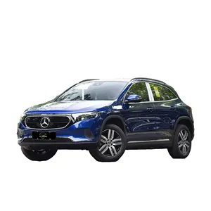 SZ In stock 2024 Mercedes Ben zev EQA 260 EV High performance 5seats Electric SUV New passenger cars Electric Car for sale