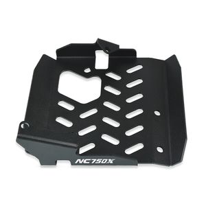 Protector de Motor para Motocicleta Honda NC750X, Placa Protectora de Chasis, Cubierta de Protección para <span class=keywords><strong>XADV750</strong></span> NC750X 2017 2018 2019 2020 2021 2022 <span class=keywords><strong>2023</strong></span> - Product Image 2