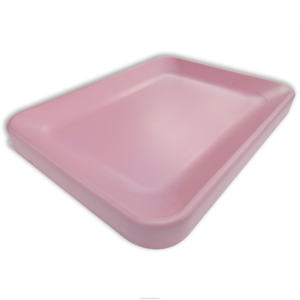 Cambiador Portátil de Espuma de Poliuretano PU, Impermeable, con Patrón Impreso, para Bebés, Cubre Pañales de Viaje para Niños - Product Image 5