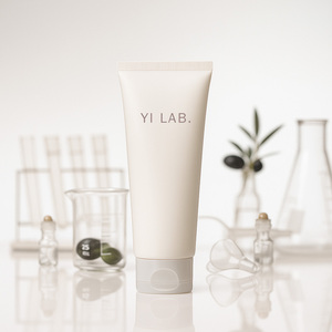 Crème réparatrice pour la peau du corps de haute qualité et puissante, acide hyaluronique, vitamine E, pour les vergetures, élimination des cicatrices, naturelle, hautement efficace - Product Image 5