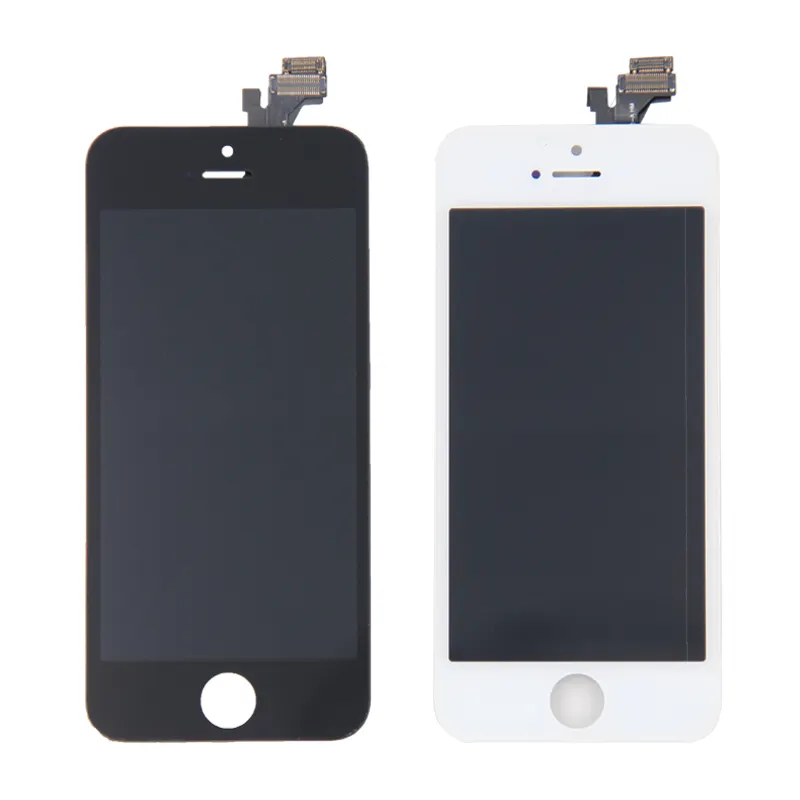 Cell Phone Lcd Touch Screen Replacement Mobile Phone Lcd Screen Display for iPhone 5 5s 5c