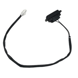 Botón de Apertura de Maletero Baojun 23963331 Negro para Vehículo Baojun, Pieza de Repuesto - Product Image 1