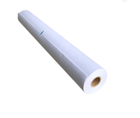 A0 A1 A2 20LB papel Bond blanco CAD Plotter marcador papel de dibujo para diseñador