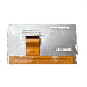 อินโนลักซ์จอแสดงผล TFT LCD ขนาด 7 นิ้ว G070Y2-L01 ของแท้ - Product Image 4