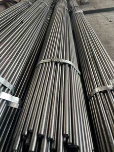 <span class=keywords><strong>Tubi</strong></span> in Acciaio Inossidabile di Alta Qualità 201/202/301/304/304L/321/316/316L Anticorrosione con Servizio OEM - Product Image 5