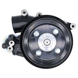 Bomba de agua Cw para camión Mitsubishi Me065316 Cw M036, pieza de repuesto nueva, color negro - Product Image 2