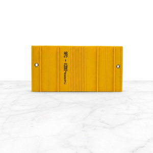 Bande d'étanchéité industrielle Sofuco 100% PVC vierge en forme de V, modèle Shore 65 SF-V250-ST OEM/ODM/emballage 1 - Product Image 1