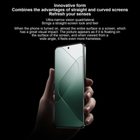 Teléfono Móvil Xiaomi 14 Pro de Alta Gama con Red 5G, NFC, Pantalla de 6.73 Pulgadas, 16GB+1TB, Venta al Por Mayor, Teléfonos Usados Desbloqueados
