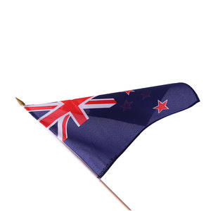 Chất lượng cao tay vẫy cờ chuyên nghiệp <span class=keywords><strong>ISO</strong></span> hệ thống quản lý chất lượng mạnh mẽ cực in ấn tuyệt vời-Nhà sản xuất cờ - Product Image 4