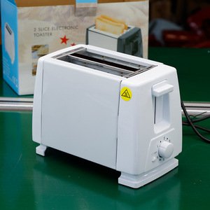 Tostadora de Metal Monda T-01 con Funciones de Calentamiento, Horneado y Descongelación para Uso Doméstico, Estándares Europeos - Product Image 4