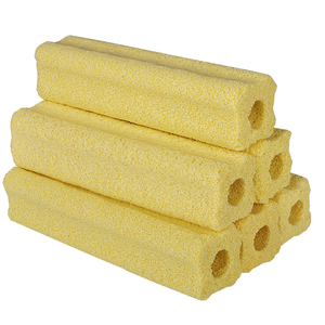 Accessoire d'aquarium soluble dans l'eau, boîte à bactéries, résiste à infrarouge lointain, multimédia de filtre Bio, pour maison - Product Image 3