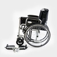 Fauteuil roulant manuel YK9031
