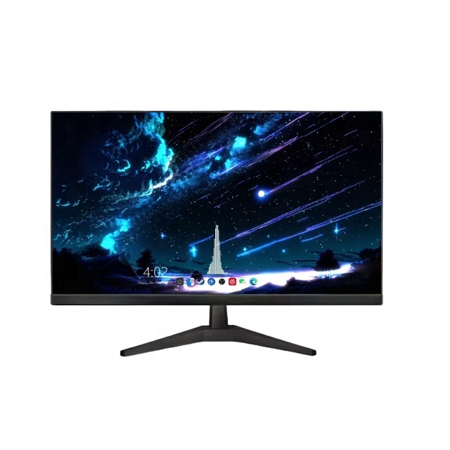 China 24" 60 HZ Led Business Computer Desktop LCD PC Monitor