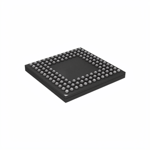 Embedded EFM32LG395F256G-E-BGA120 120 VFBGA Components Electronic In Stock - Product Image 1
