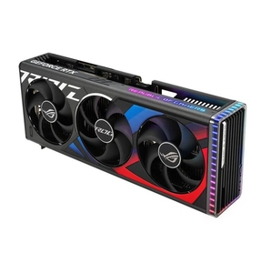 Tarjeta Gráfica para Juegos HUASHUO STRIX GeForce RTX 4080 OC Edition 16GB GDDR6X - Product Image 3